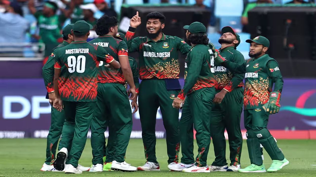 Bangladesh का T20 वर्ल्ड कप 2026 बहिष्कार: क्या खो रही है टीम और बोर्ड?