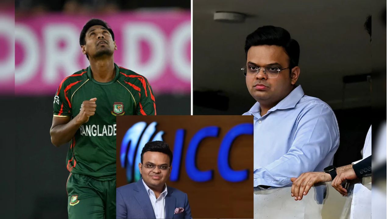 T20 World Cup 2026: जय शाह BCB पर सख्त, भारत ना आने पर बांग्लादेश को भुगतने पड़ सकते हैं बड़े नतीजे