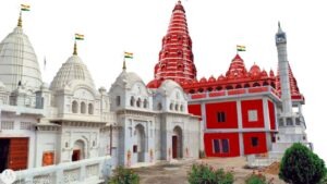 Jain Devotees from Across India to Attend; Festival Committee Ensures Strong Arrangements for Security, Accommodation & Transport