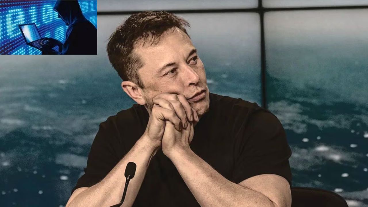 मुंबई की महिला से 16 लाख की साइबर ठगी, ‘Elon Musk’ का नाम बना लालच