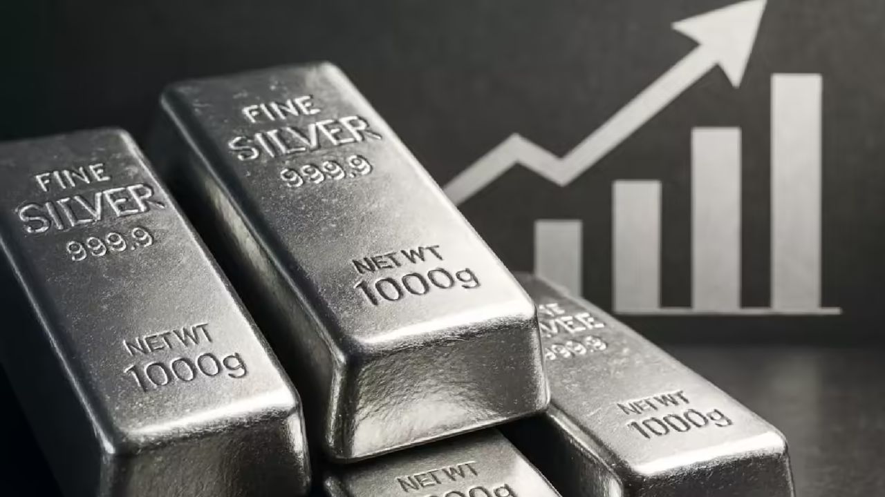 Silver Price 2026: एक साल में 4 गुना बढ़ी चांदी, 24 जनवरी को दिल्ली-मुंबई-चेन्नई में भाव क्या हैं?
