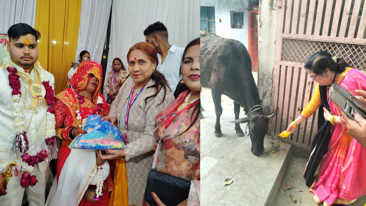 Gwalior and Nagda Units Collaborate to Showcase Excellence in Service and Social Awareness