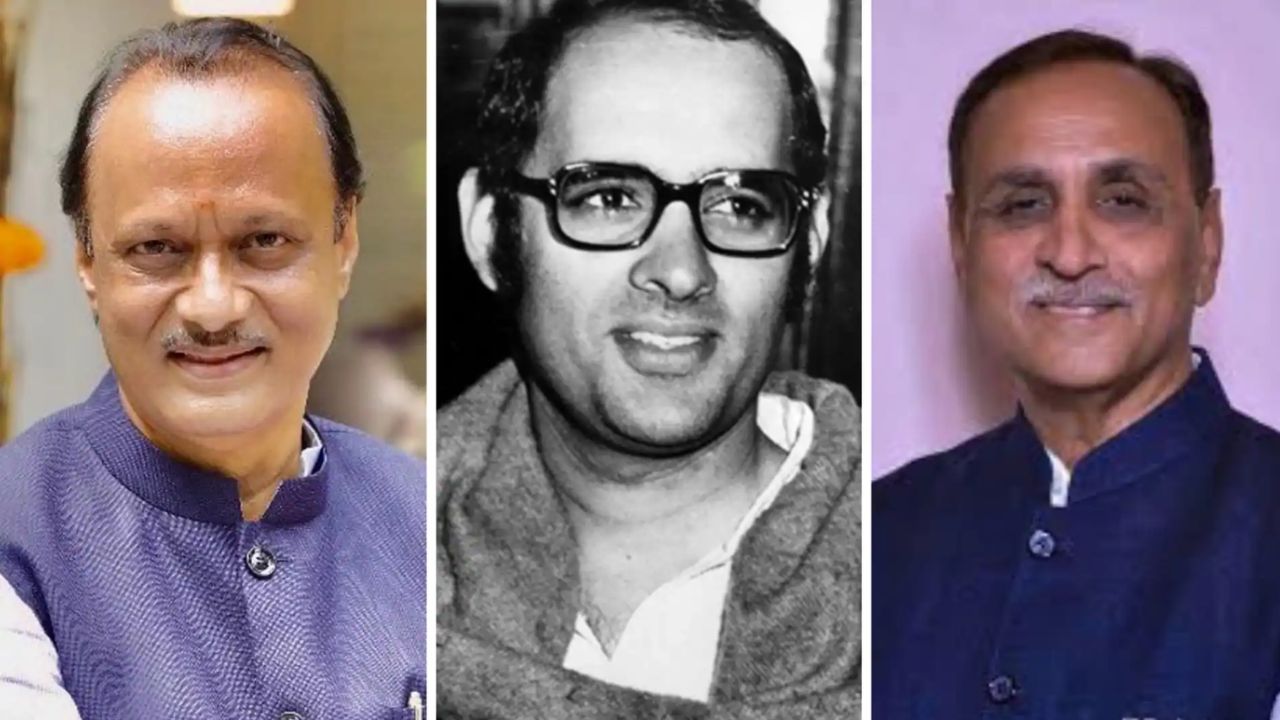 विमान हादसों में गँवाई जान: Sanjay Gandhi से Madhavrao Scindia तक