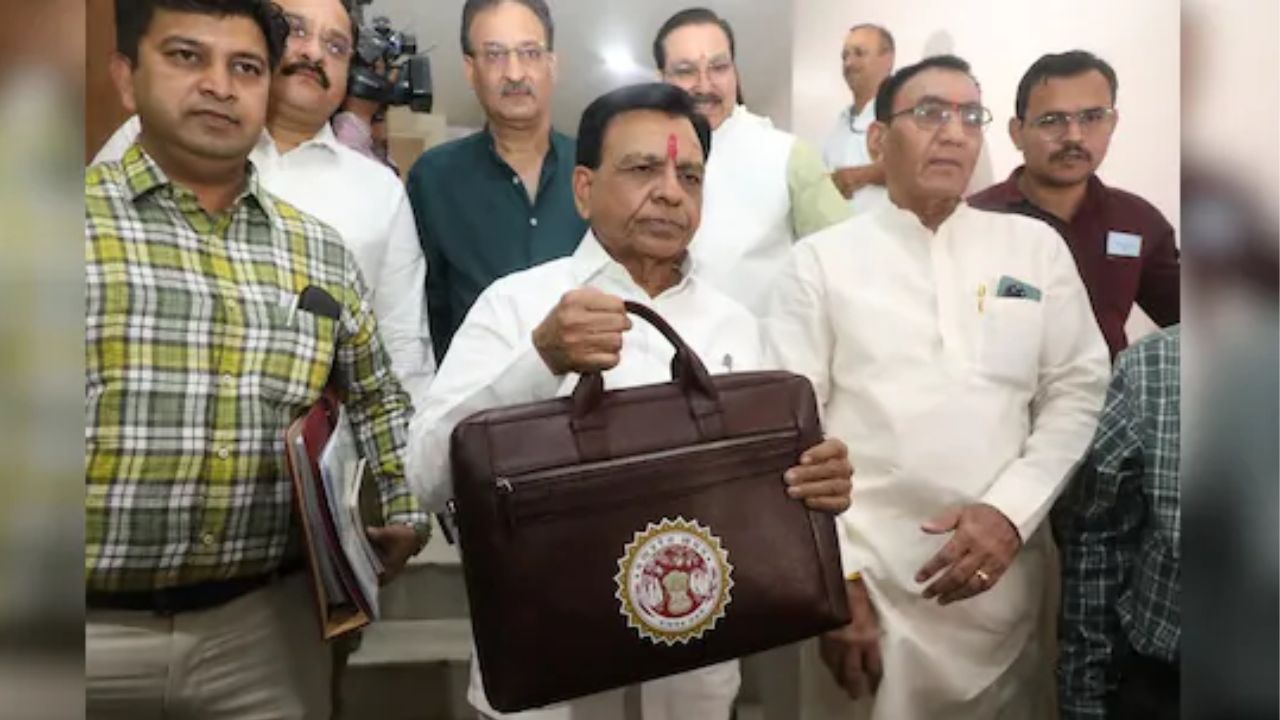 MP में बजट तैयारियों में तेजी, डिप्टी सीएम Jagdish Devda 18 फरवरी को पेश करेंगे बजट