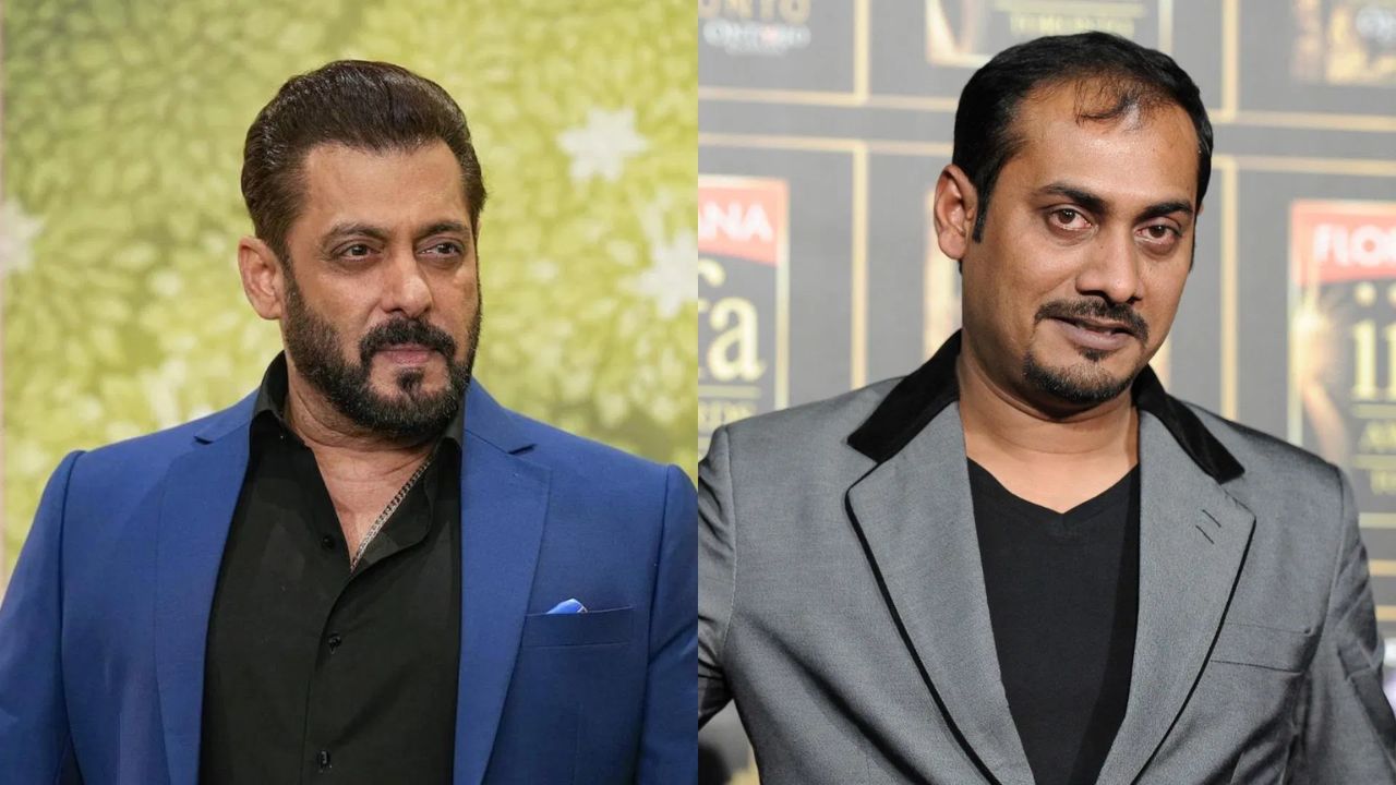 ‘दबंग’ विवाद: Salman Khan ने परिवार की सुरक्षा और सम्मान के लिए उठाया कदम
