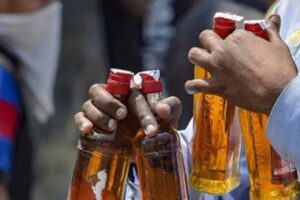 MP: आबकारी विभाग