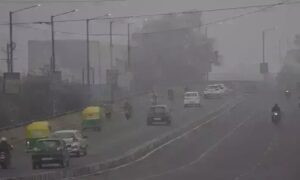 MP Weather