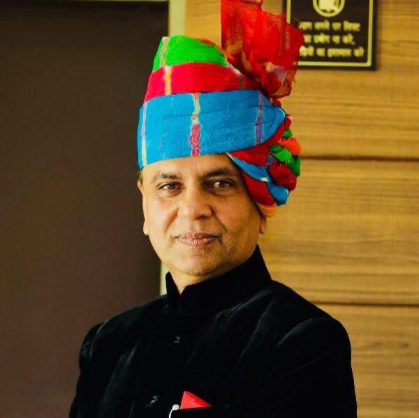 हार्दिक हुंडिया का बड़ा बयान: जैन समाज की एकता से ही धर्म और देश दोनों सुरक्षित
