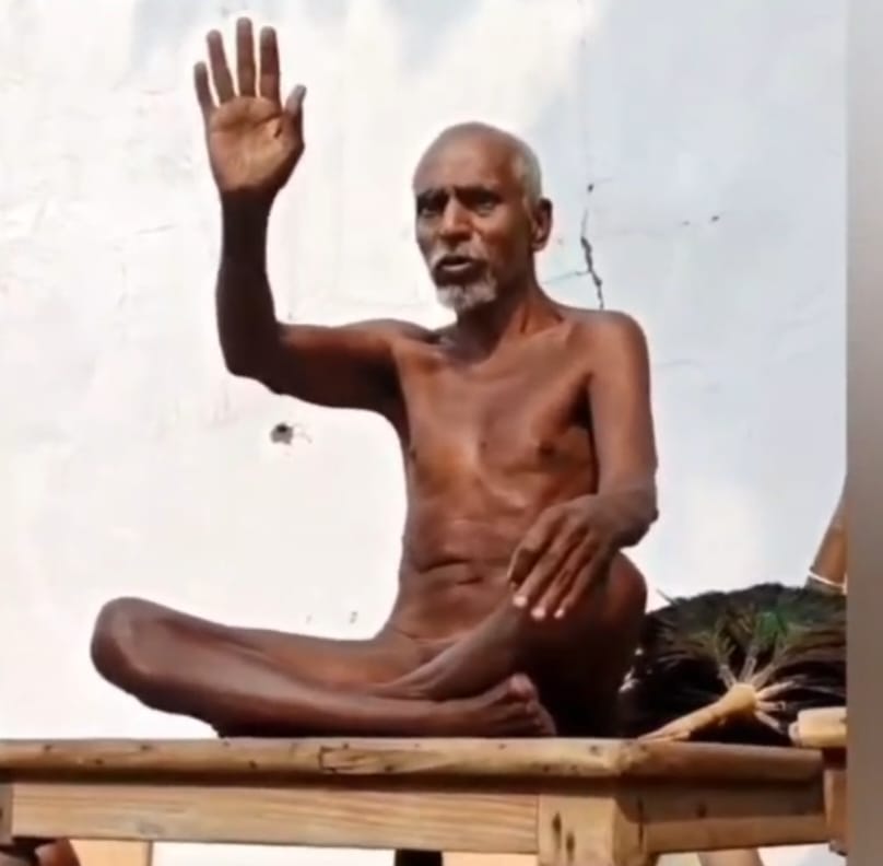 मुक्ति सागर जी की यम संलेखना से पिड़ावा में बना श्रद्धा और साधना का अद्भुत महासंगम
