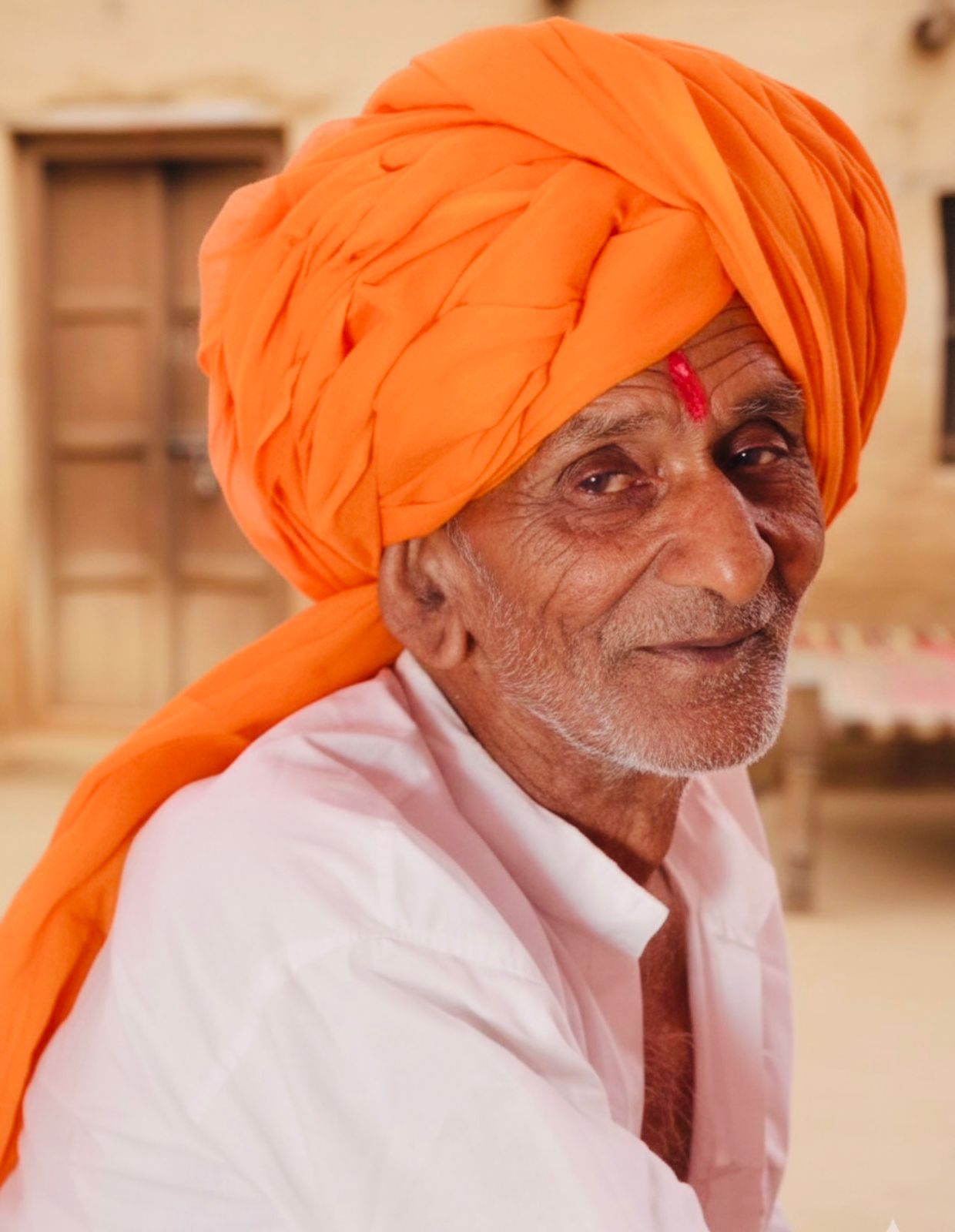 लालचंद सिंदड़ा का निधन: वॉलीबॉल खिलाड़ी और समाजसेवी को नगर ने नम आंखों से दी विदाई
