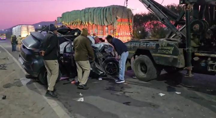 Indore का दिल दहला देने वाला हादसा: 112 कॉल फेल, तीन जिंदगियां खत्म