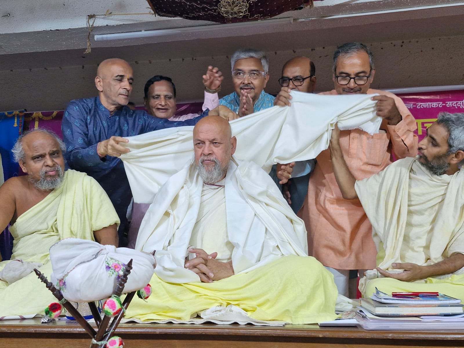 संक्रांति Mahotsav में धार्मिक और सांस्कृतिक धूम, युवा संगीतकारों ने बढ़ाया उत्सव का रंग