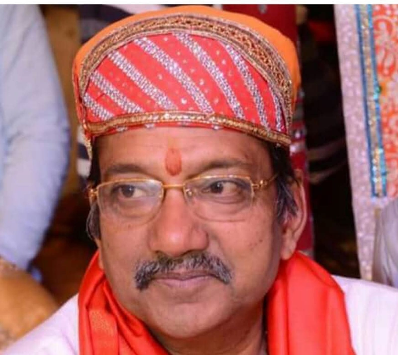 जैन रत्न प्रतिष्ठाचार्य अजीत शास्त्री देवलोकगमन