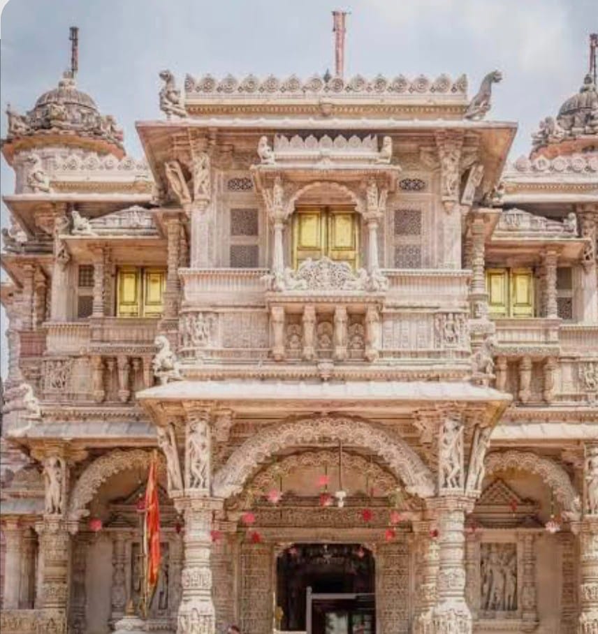 नाशिक के णमोकार तीर्थ में 18 जनवरी को राष्ट्रीय Jain पत्रकार महा संगम