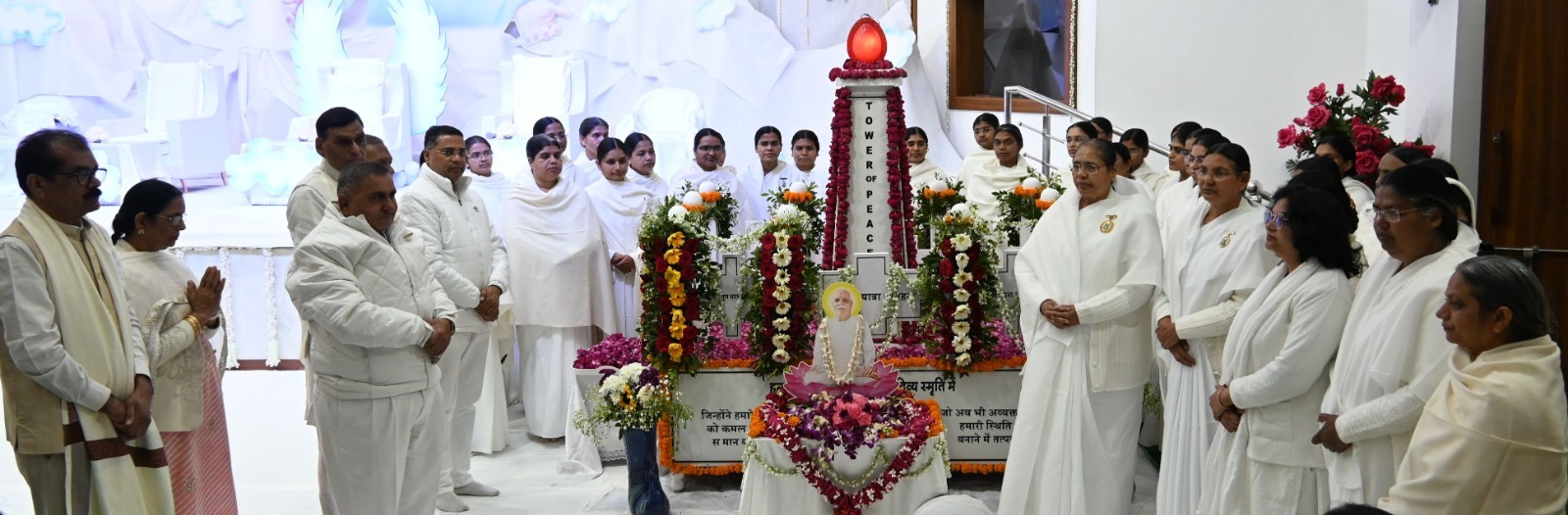 अद्भुत आयोजन: ब्रह्माबाबा पुण्य स्मृति दिवस पर 7 विशेष झलकियाँ, जिसने दिल जीत लिया
