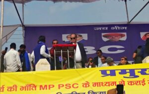 27% Reservation for OBCs Is Our Constitutional Right, Not Charity: Dr. Atul Malikram