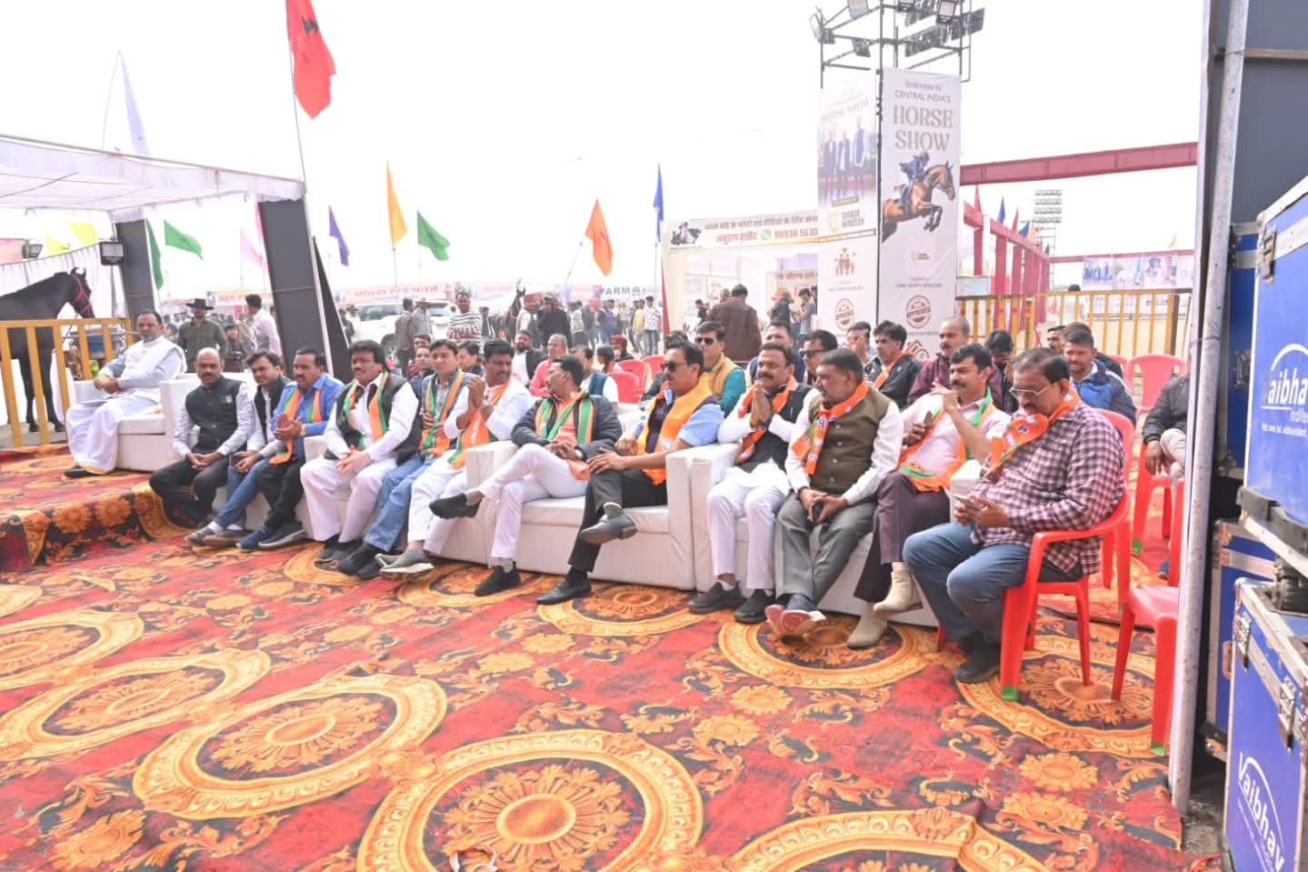 मन की बात 130वां एपिसोड: प्रधानमंत्री मोदी के प्रेरक विचारों से इंदौर भाजपा कार्यकर्ताओं में नई ऊर्जा