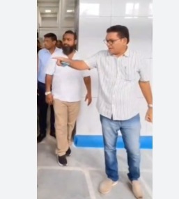 Bhopal सिस्टम में सेंध: 100 करोड़ के असलम चमड़ा केस में नगर निगम के अधिकारी भी फंसे
