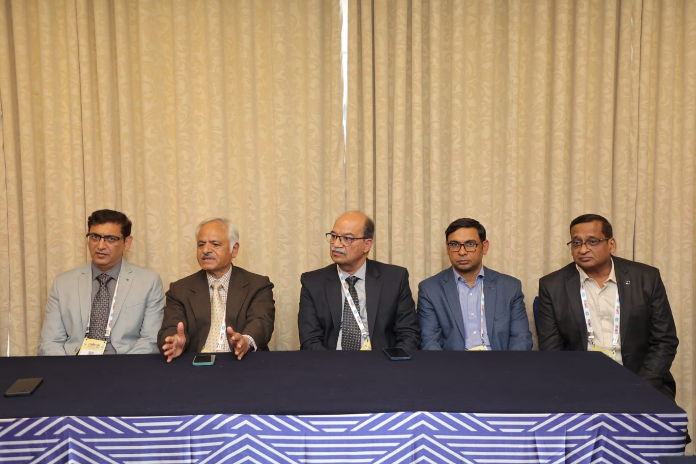 USICON Day-2 ने रचा मेडिकल इतिहास, स्वच्छता के बाद सेहत में भी नंबर-1 की ओर इंदौर