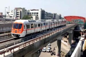 indore bhopal metro 