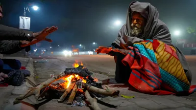 MP  में बदला मौसम का मिजाज, 16 जिलों में घना कोहरा, 3 जनवरी से फिर बढ़ेगी ठंड