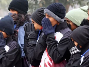 MP Winter School Leave