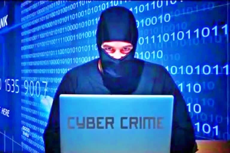 Cyber पुलिस का बड़ा खुलासा: डिजिटल फ्रॉड के लिए बन रहे नकली बैंक खाते, 3.60 लाख वर्चुअल वांटेड म्यूल अकाउंट्स मध्य प्रदेश में सक्रिय