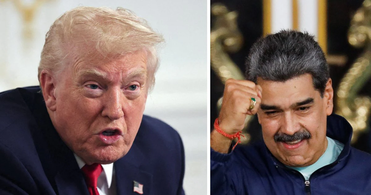 Venezuela में सैन्य हस्तक्षेप ने ट्रंप को अपने देश में मुसीबत में डाल दिया