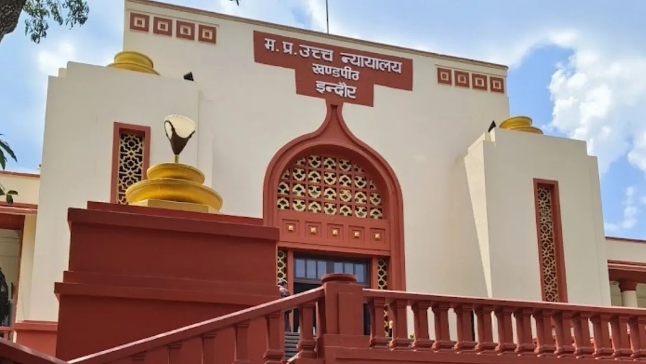 INDORE हाईकोर्ट ने भागीरथपुरा दूषित पानी मामले में प्रशासन को कड़ी फटकार दी
