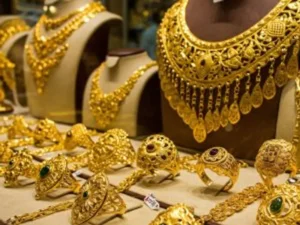 Gold and Silver Prices Rise on Second Day of 2026, Check Latest Rates