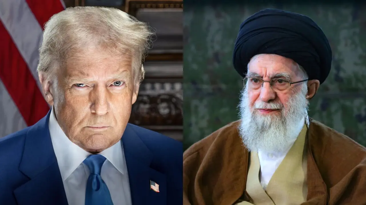 Gulf Diplomacy Averts War Amid Rising Iran–US TensionsGulf Diplomacy Averts War Amid Rising Iran–US Tensions