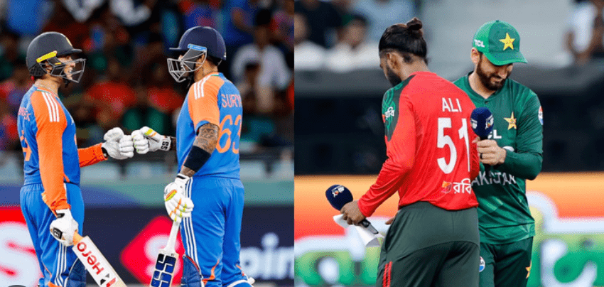T20 World Cup से पहले बड़ा खेल! बांग्लादेश के लिए पाकिस्तान भी देगा कुर्बानी?