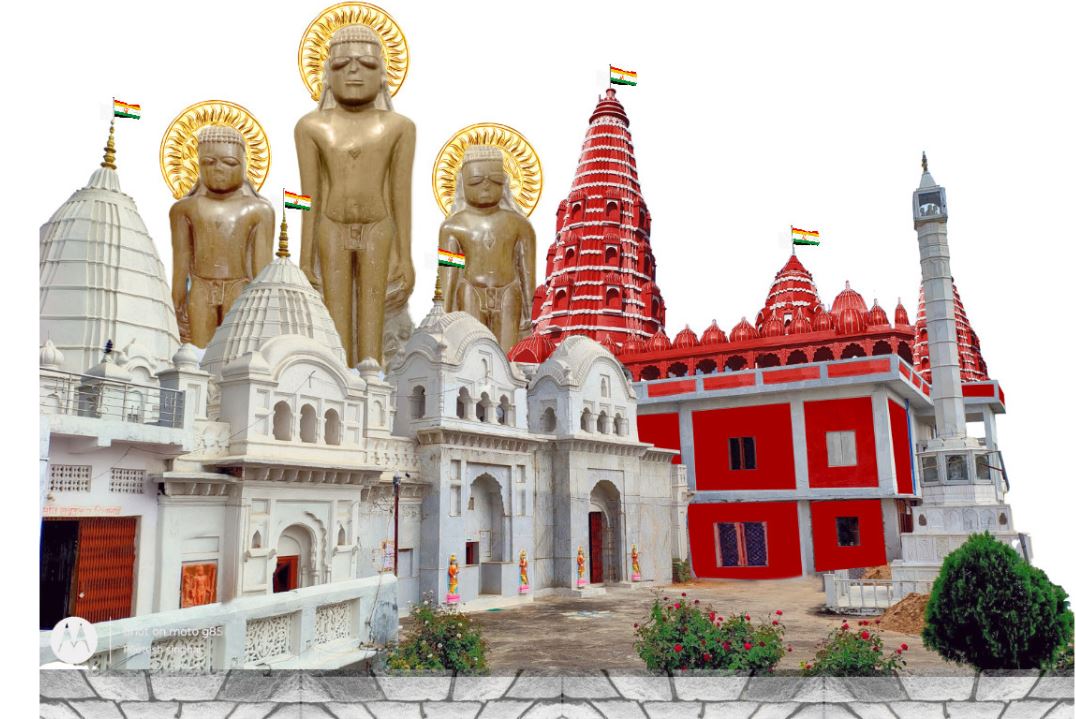 7-13 मार्च 2026: कारीटोरन में Jain पंचकल्याणक महोत्सव, मुख्यमंत्री योगी आदित्यनाथ और उप मुख्यमंत्री केशव प्रसाद मौर्य करेंगे उद्घाटन