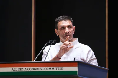 27% OBC आरक्षण पर टकराव तेज, पटवारी बोले– सरकार की नीयत साफ नहीं
