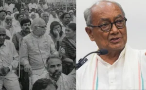 DIGVIJAY SINGH RSS