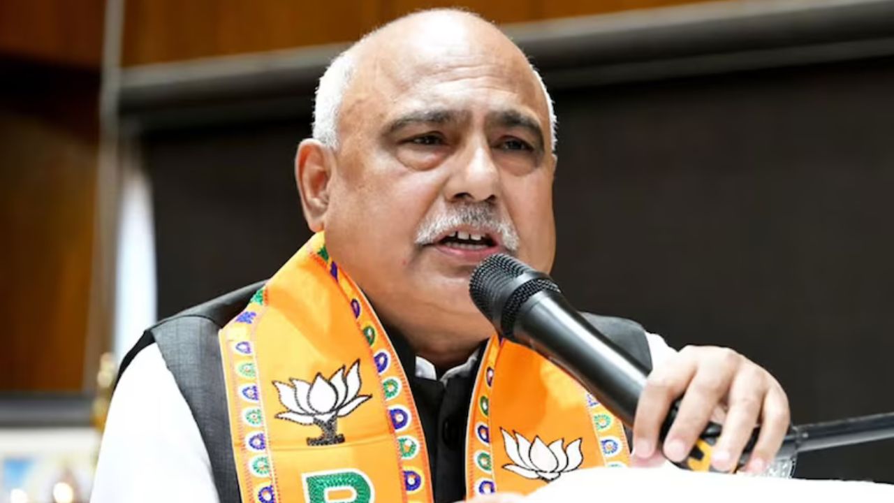 BJP में बड़े फैसलों की तैयारी: नगर और प्रदेश स्तर पर नई नियुक्तियाँ!