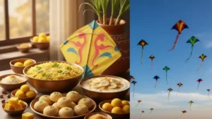 Makar Sankranti