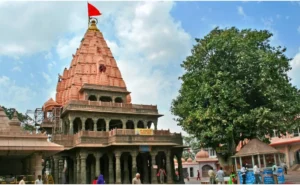 Ujjain महाकाल मंदिर में दर्शन व्यवस्था 