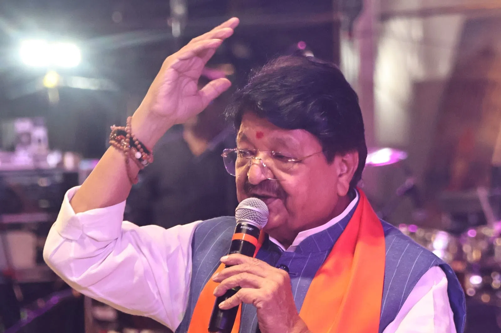 Indore: मंत्री कैलाश विजयवर्गीय इस बार गणतंत्र दिवस पर धार नहीं जाएंगे, पारिवारिक सदस्य के निधन के बाद दस दिन के अवकाश पर