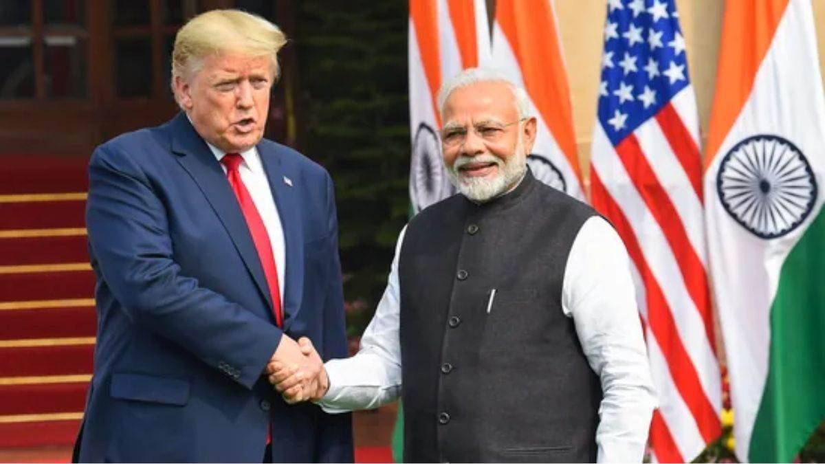 फैसला टला: ट्रंप की नई चेतावनी से अटकी India–US ट्रेड डील