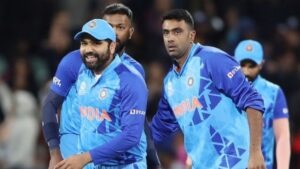 ASHWIN का दावा 2026 T20