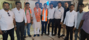 Santosh राणे
