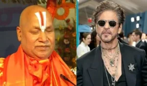 BCCI के फैसले पर जगद्गुरु स्वामी रामभद्राचार्य की प्रतिक्रिया