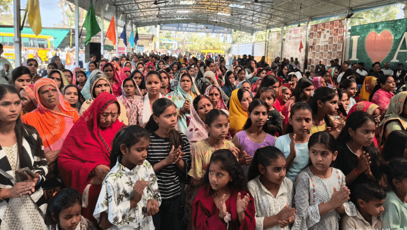 Nagada : संघ शताब्दी वर्ष