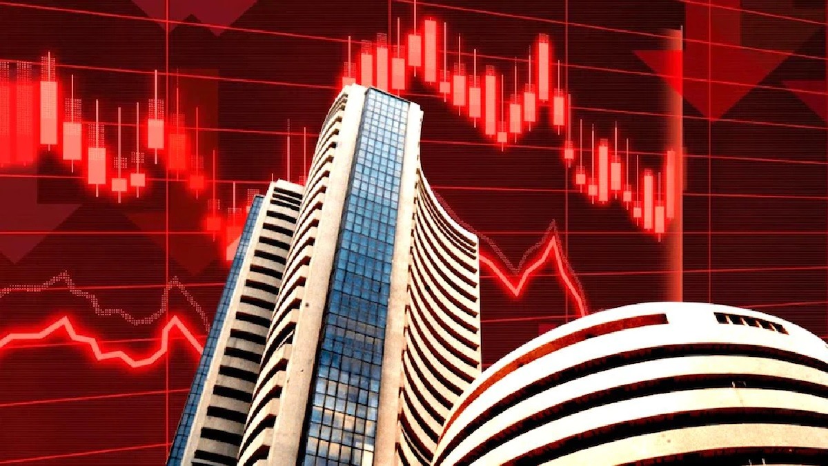 एशियाई बाजारों में बंपर तेजी, फिर भारतीय Stock बाजार खुलते ही क्यों हुआ क्रैश?