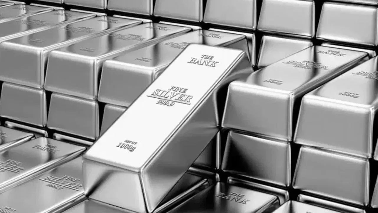 Silver