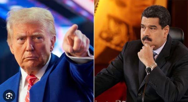 Venezuela में तनाव बढ़ा, Maduro के बेटे ने अमेरिकी कार्रवाई पर दिया तीखा बयान