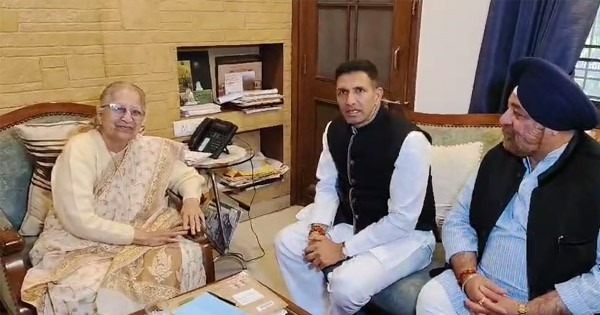 सियासी जंग या संवेदनशीलता?: Indore त्रासदी पर कांग्रेस और भाजपा नेताओं की ‘नजदीकी बैठक’
