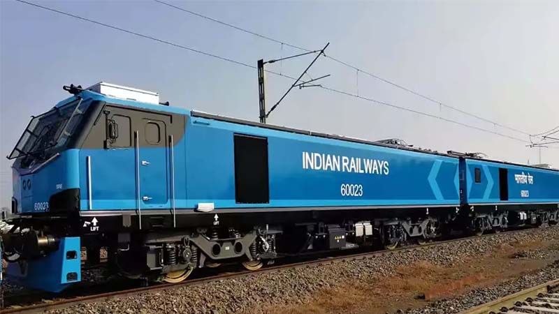 10 साल बाद बदलेगा Train का सिस्टम , हाइड्रोजन ट्रेन करेगी एंट्री