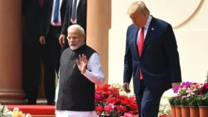 America 500% टैरिफ
